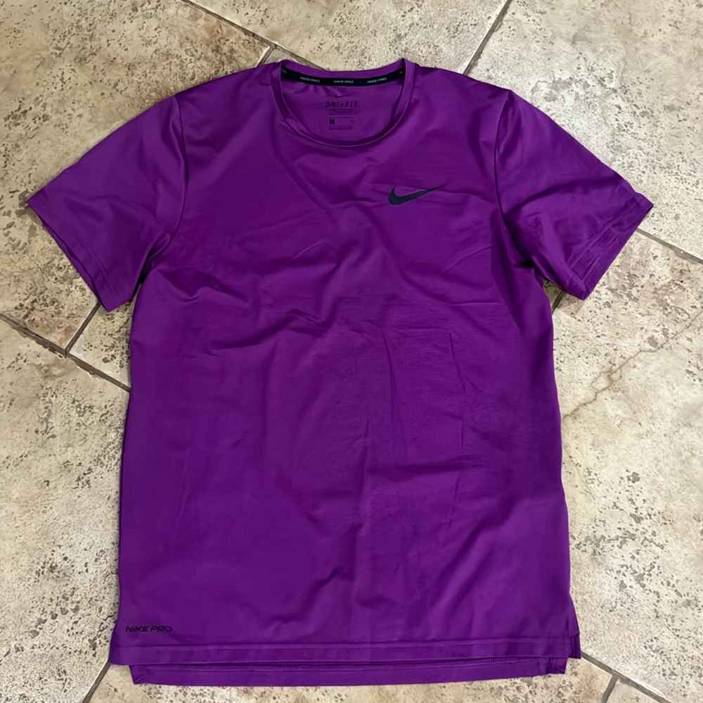 Dri-Fit Tee